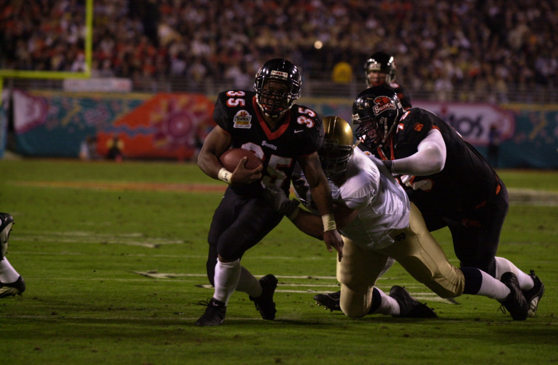 OSU all-time Simonton